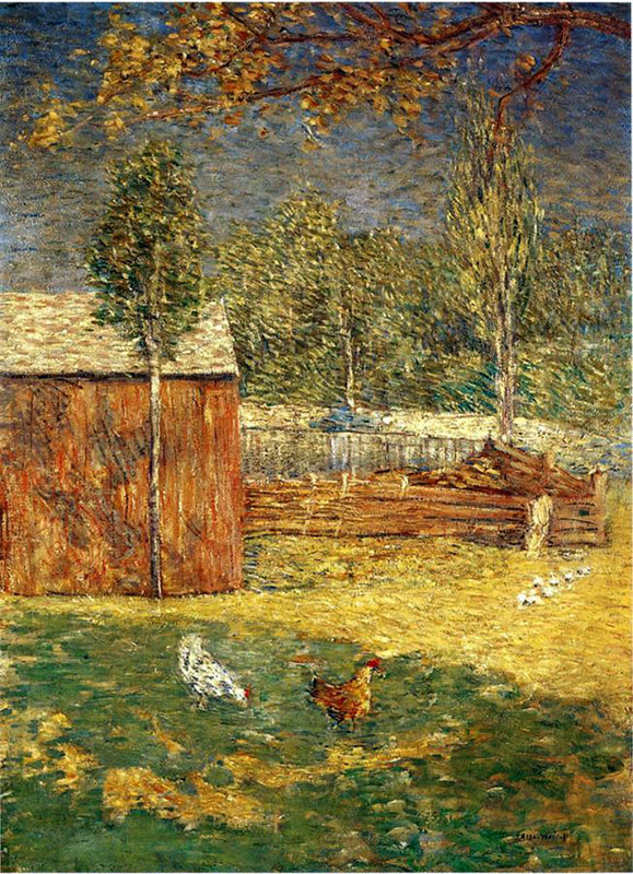 Midday